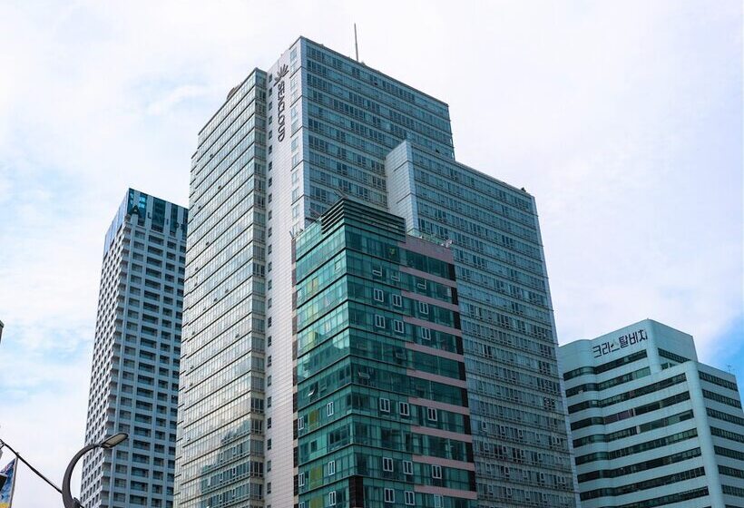 Fotos del hotel Sun Cloud:  11