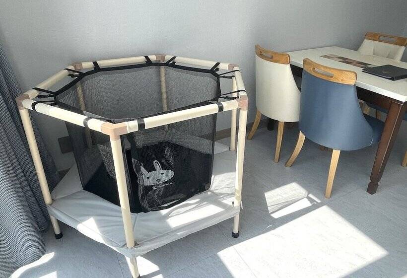 Fotos del hotel Sun Cloud:  18