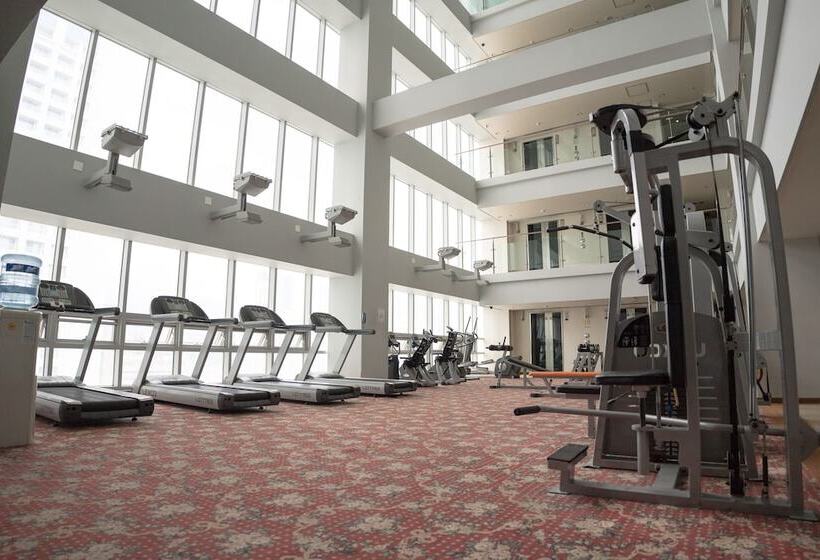 Fotos del hotel Sun Cloud:  20