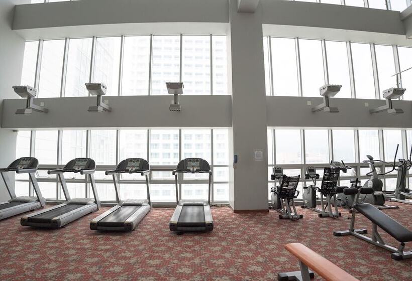 Fotos del hotel Sun Cloud:  21