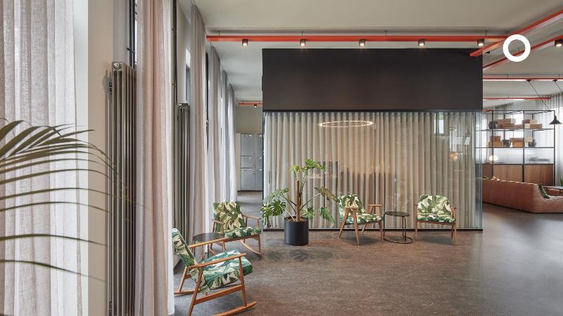 Fotos del hotel Grandi By Center S:  5