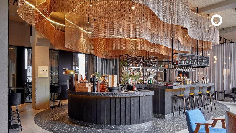 Fotos del hotel Grandi By Center S:  12