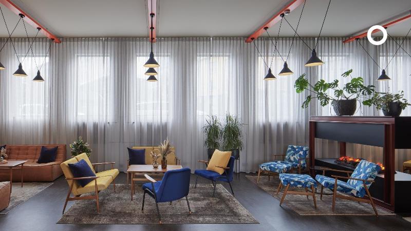 Fotos del hotel Grandi By Center S:  13