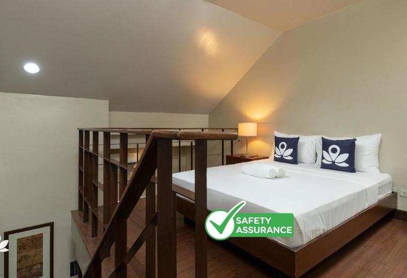 Fotos del hotel Zen Premium Eastwood Qc:  12