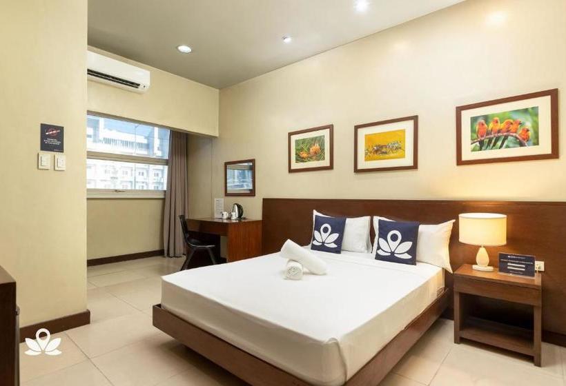 Fotos del hotel Zen Premium Eastwood Qc:  5