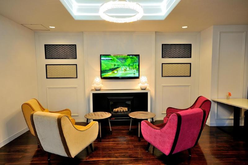 Fotos del hotel Grand Park  Panex Kimitsu:  7