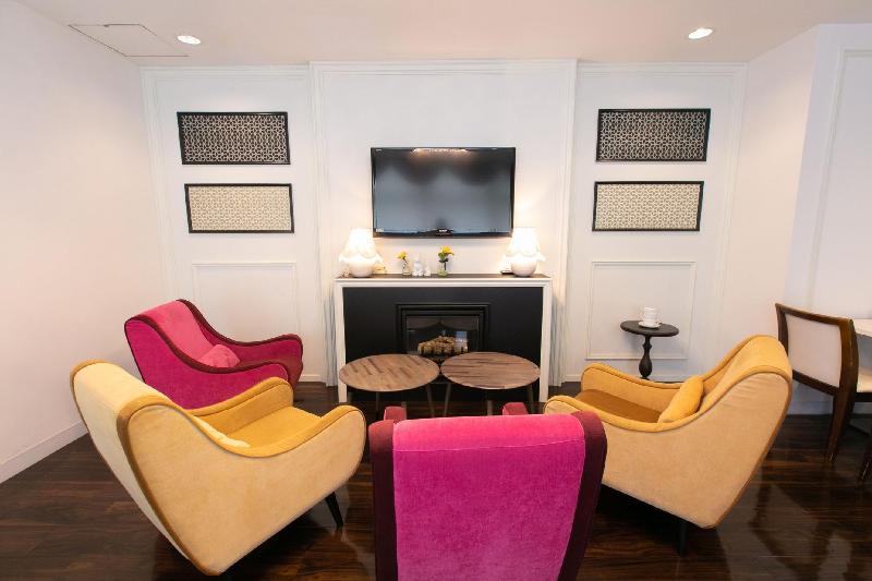 Fotos del hotel Grand Park  Panex Kimitsu:  2