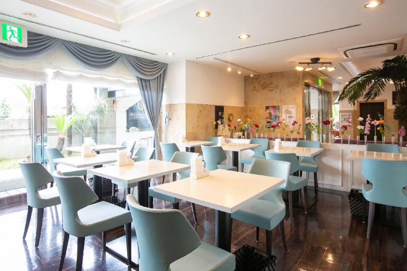 Fotos del hotel Grand Park  Panex Kimitsu:  3