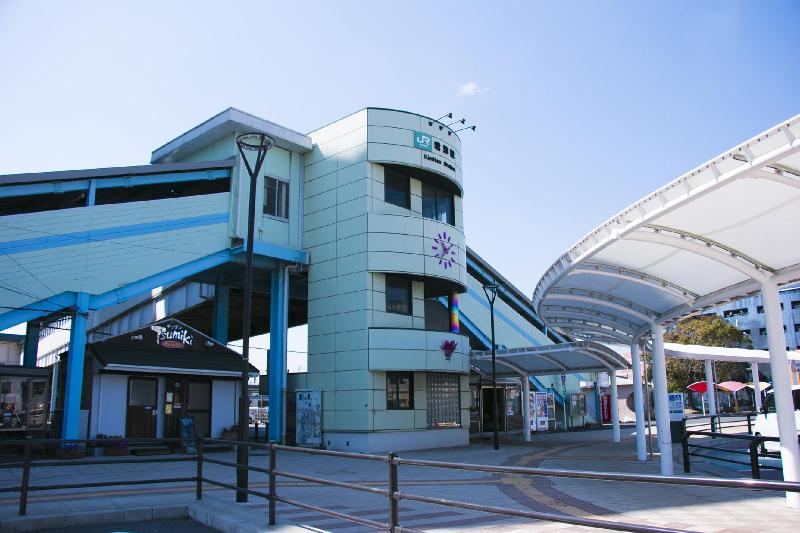 Fotos del hotel Grand Park  Panex Kimitsu:  8