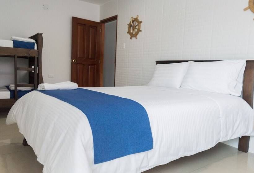 Fotos del hotel Aquarius:  6