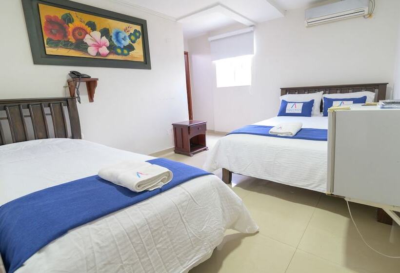 Fotos del hotel Aquarius:  4