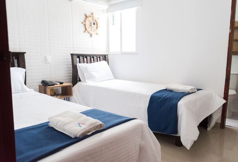 Fotos del hotel Aquarius:  25