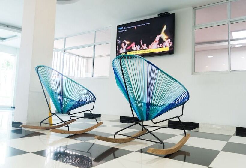 Fotos del hotel Aquarius:  19