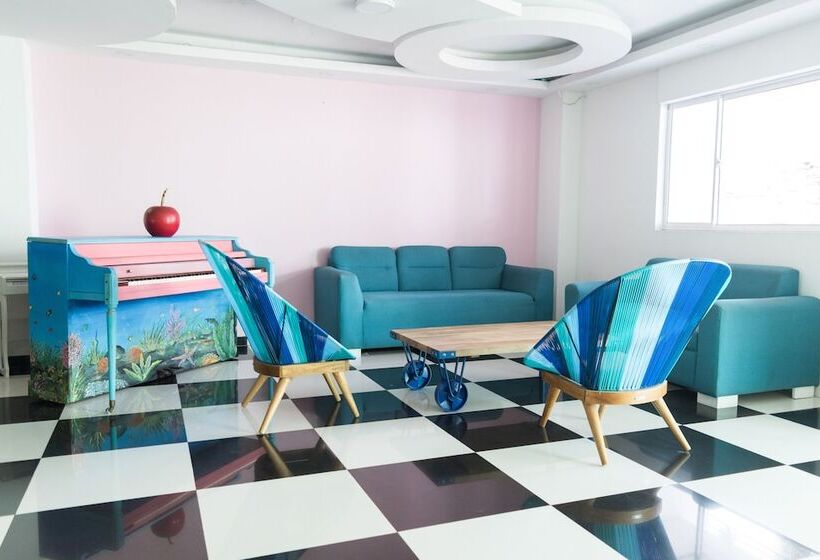 Fotos del hotel Aquarius:  20