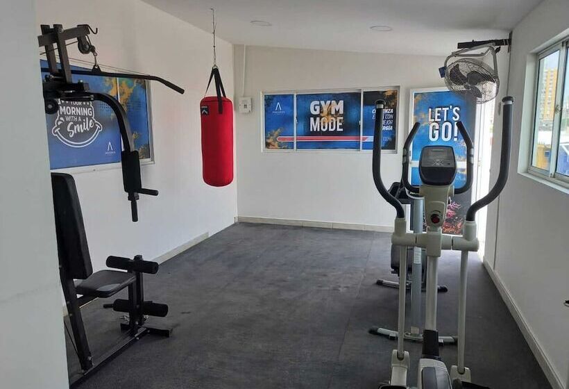 Fotos del hotel Aquarius:  22