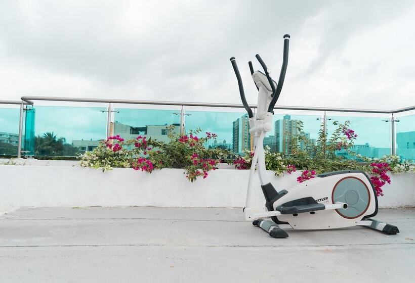 Fotos del hotel Aquarius:  21