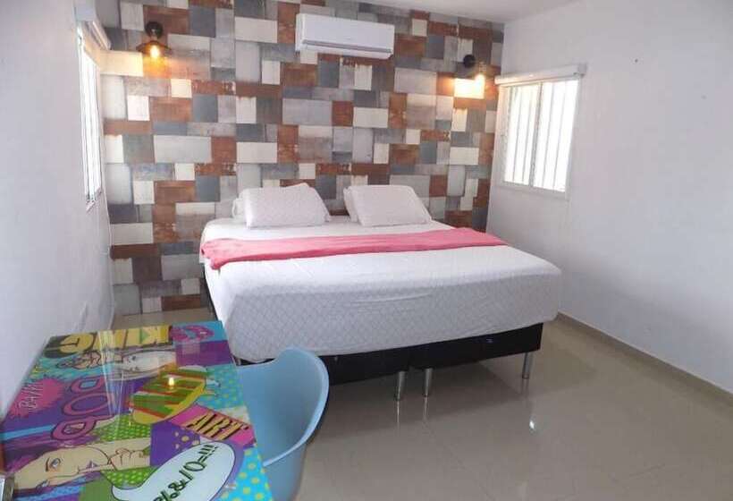 Fotos del hotel Aquarius:  14