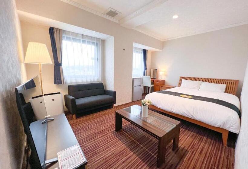 Fotos del hotel Grand Park  Panex Kimitsu:  12