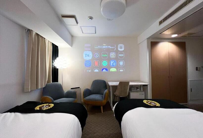 Fotos del hotel Grand Park  Panex Kimitsu:  14