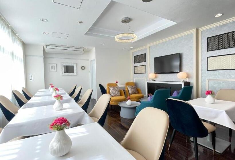 Fotos del hotel Grand Park  Panex Kimitsu:  24