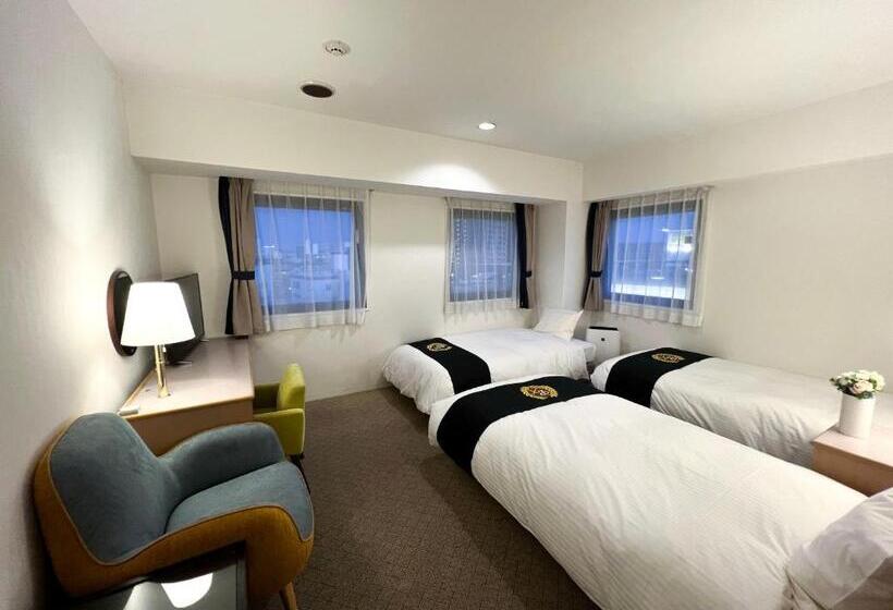 Fotos del hotel Grand Park  Panex Kimitsu:  11