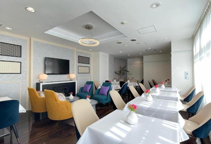 Fotos del hotel Grand Park  Panex Kimitsu:  25