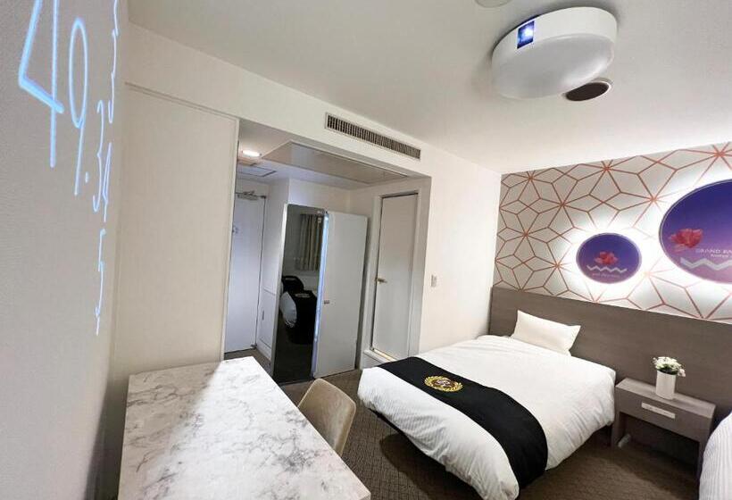 Fotos del hotel Grand Park  Panex Kimitsu:  6