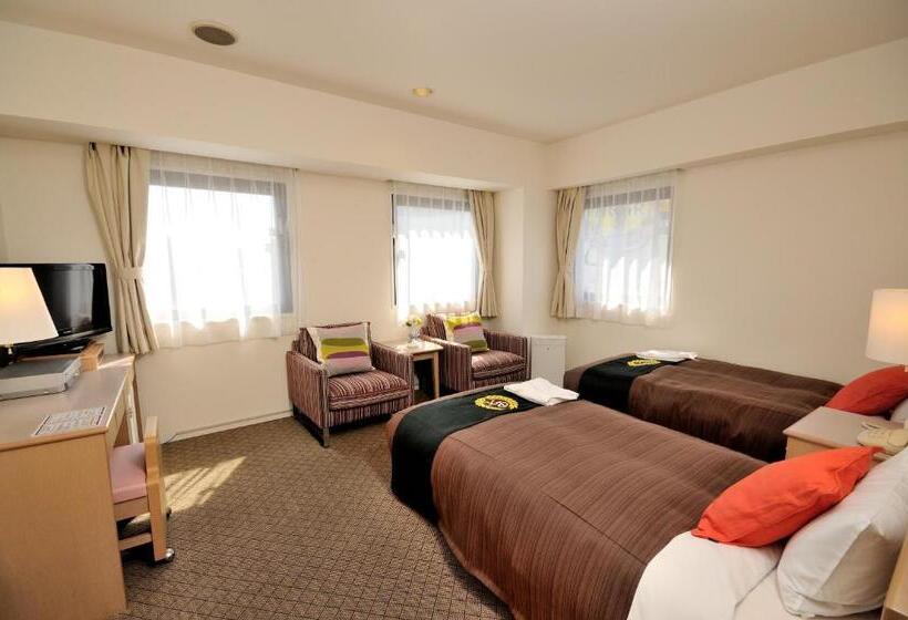 Fotos del hotel Grand Park  Panex Kimitsu:  18