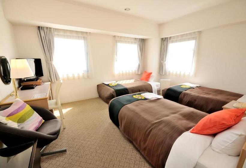 Fotos del hotel Grand Park  Panex Kimitsu:  23