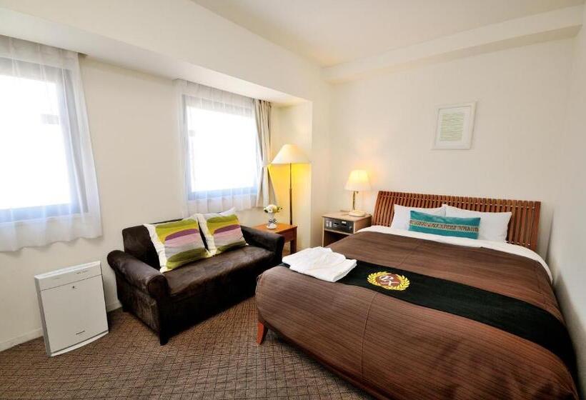 Fotos del hotel Grand Park  Panex Kimitsu:  13