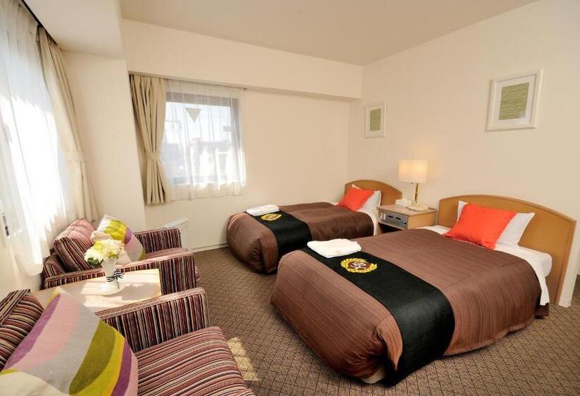 Fotos del hotel Grand Park  Panex Kimitsu:  22