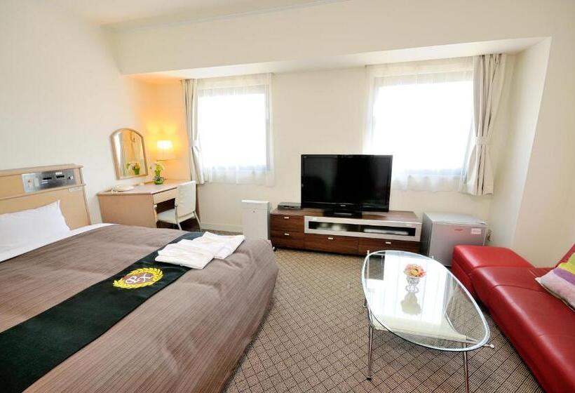 Fotos del hotel Grand Park  Panex Kimitsu:  21