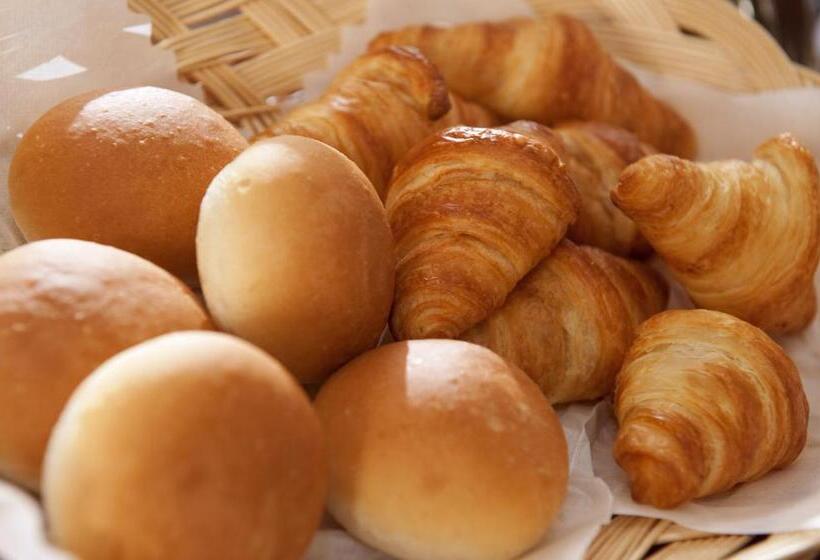 Fotos del hotel Grand Park  Panex Kimitsu:  4