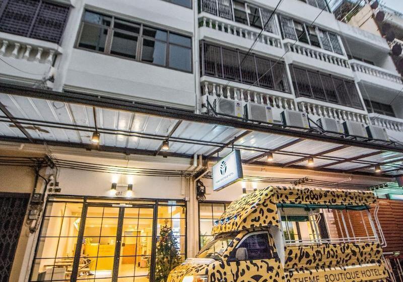 Theme Boutique  Bangkok