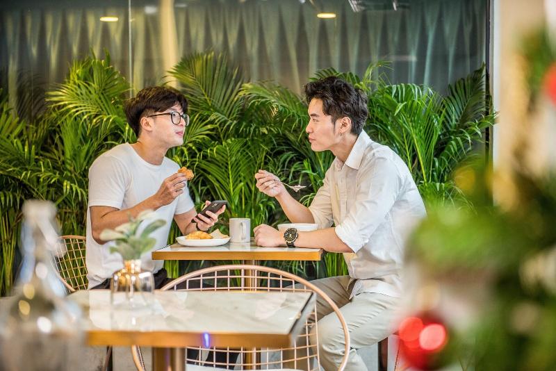 Fotos del hotel Theme Boutique  Bangkok:  3