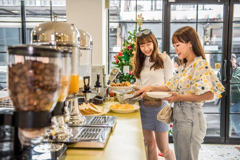 Fotos del hotel Theme Boutique  Bangkok:  4