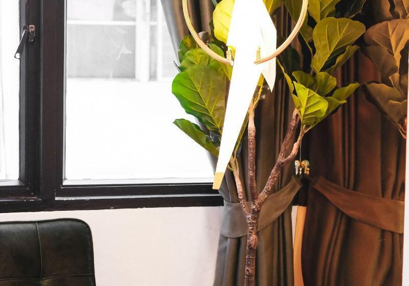 Fotos del hotel Theme Boutique  Bangkok:  5