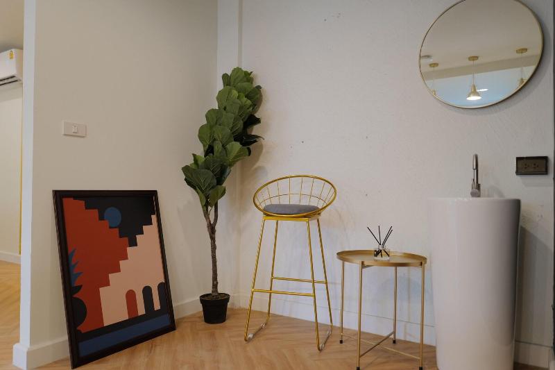 Fotos del hotel Theme Boutique  Bangkok:  6