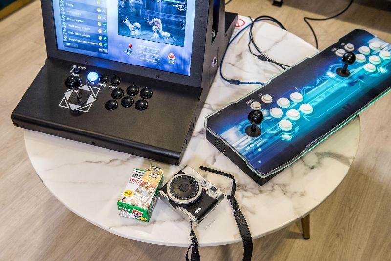 Fotos del hotel Theme Boutique  Bangkok:  12