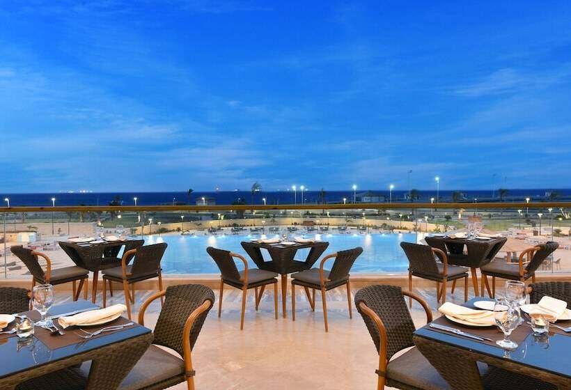 Fotos del hotel Tolip Resort El Galala Majestic:  17