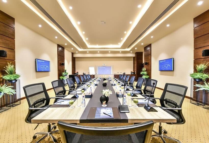 Fotos del hotel Tolip Resort El Galala Majestic:  14