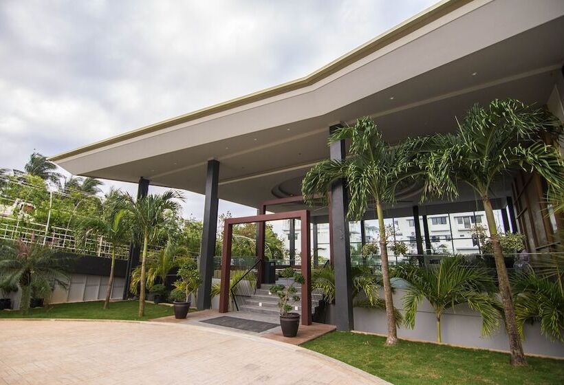 Fotos del hotel Pinnacle Resort And Villas:  22