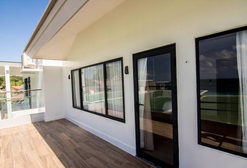 Fotos del hotel Pinnacle Resort And Villas:  20