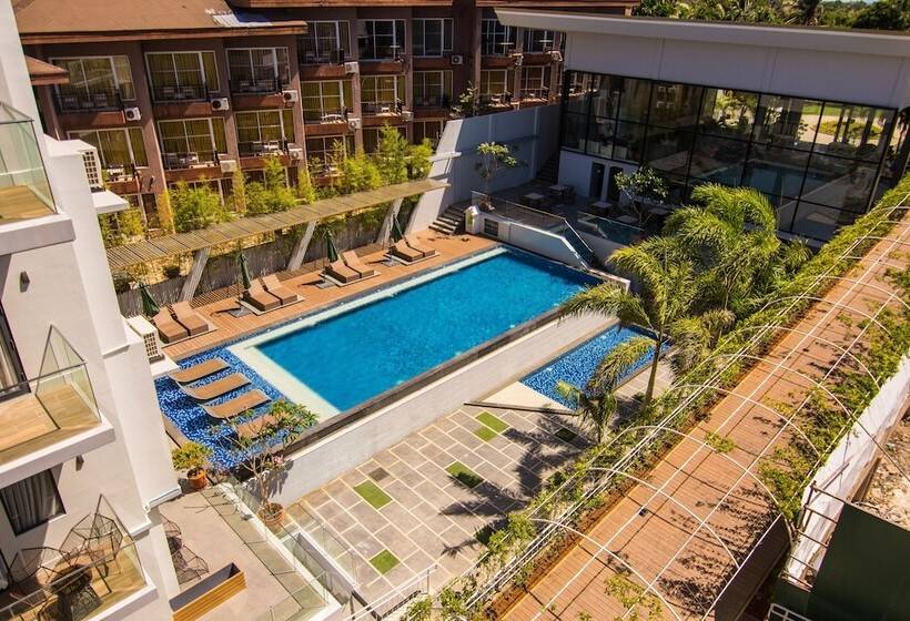 Fotos del hotel Pinnacle Resort And Villas:  19