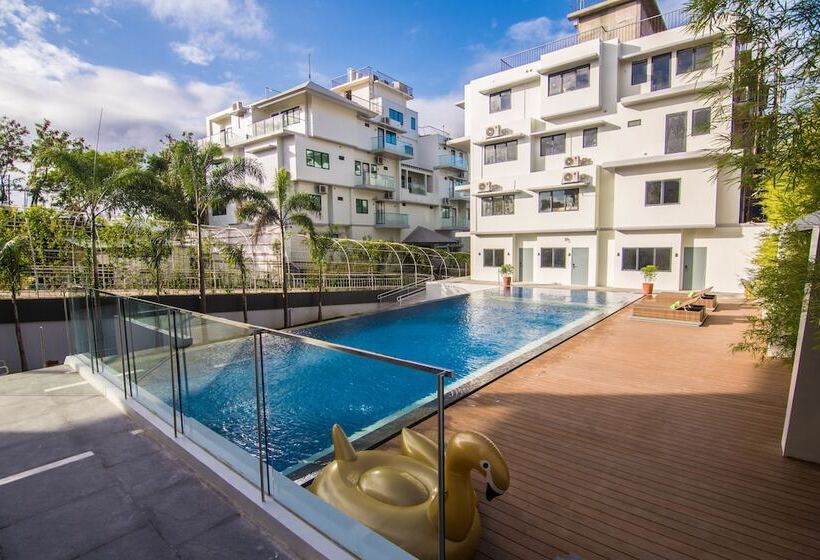 Fotos del hotel Pinnacle Resort And Villas:  12