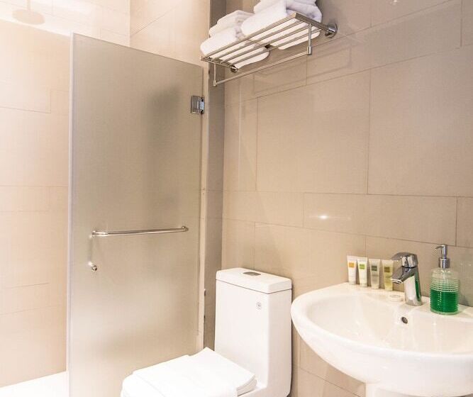 Fotos del hotel Pinnacle Resort And Villas:  24