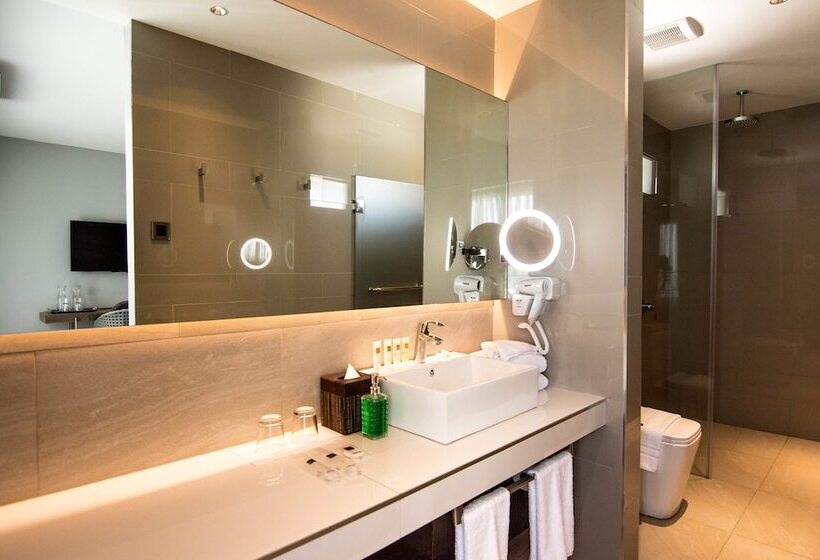 Fotos del hotel Pinnacle Resort And Villas:  25