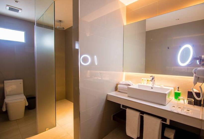 Fotos del hotel Pinnacle Resort And Villas:  6