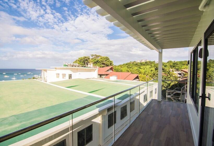 Fotos del hotel Pinnacle Resort And Villas:  4