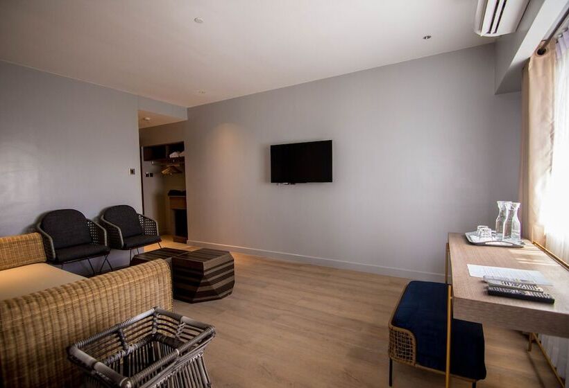 Fotos del hotel Pinnacle Resort And Villas:  3